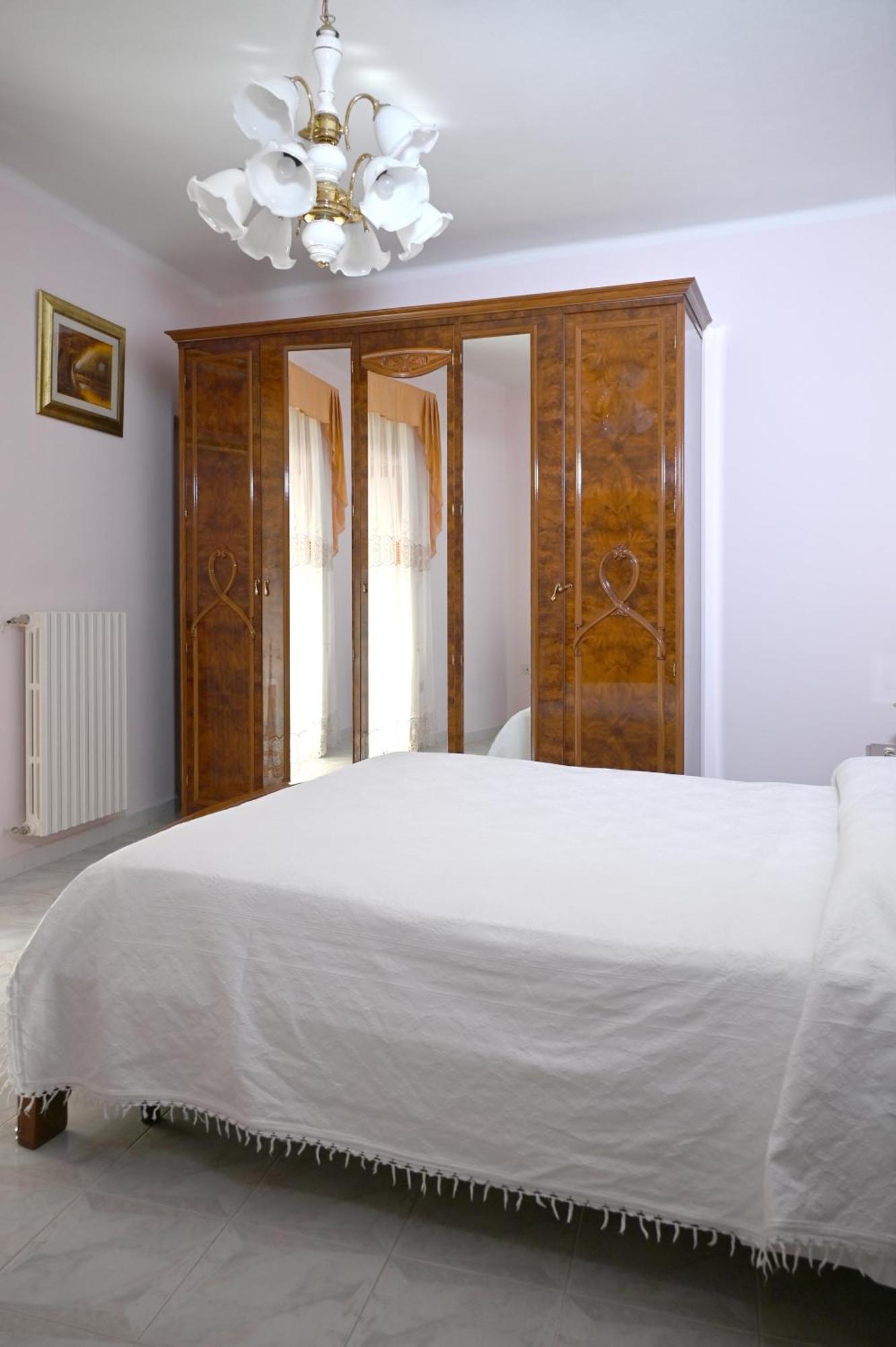 Bed and Breakfast Giardino Darianna à Ripacandida Extérieur photo